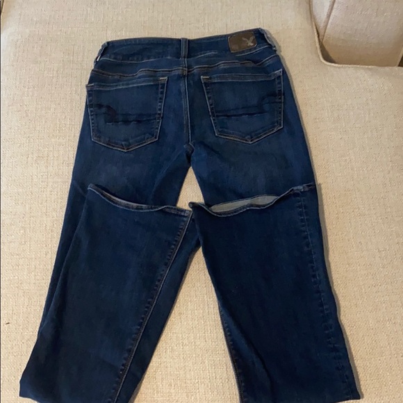 American Eagle Jeans - Picture 2 of 3